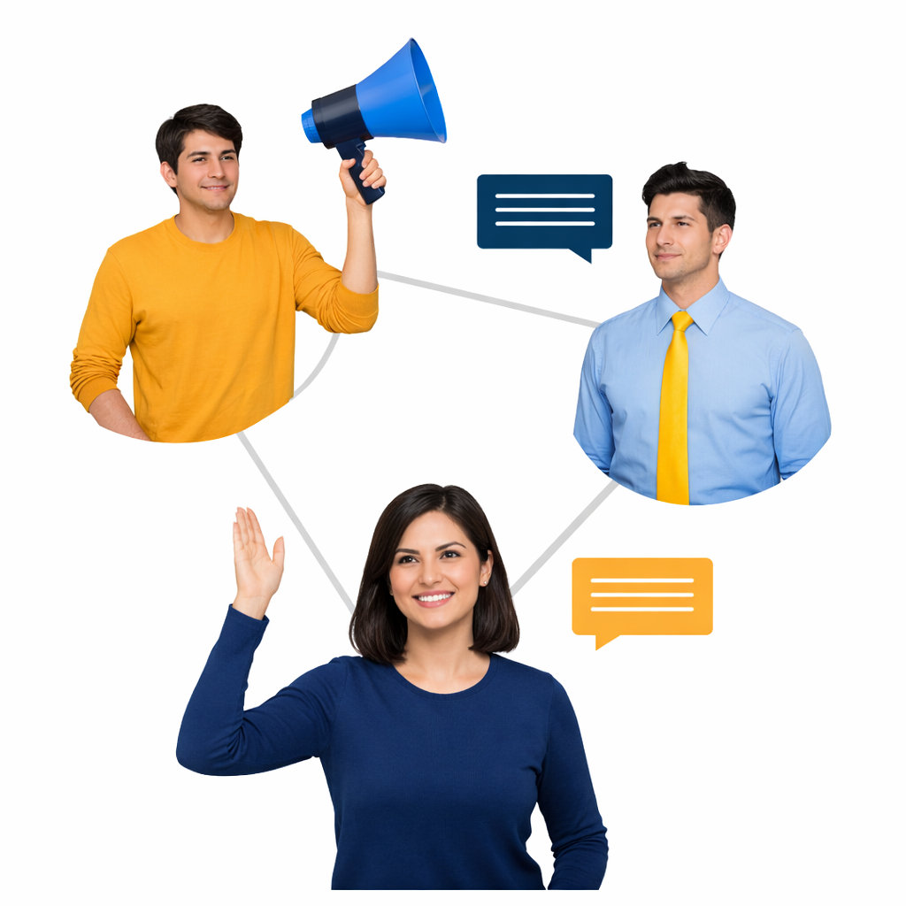 Comunicación