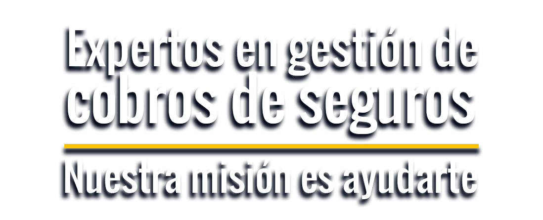Expertos en gestión de cobros de seguros de vida